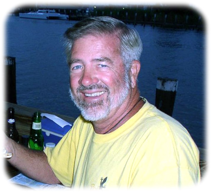Obituary of Bernie Davis