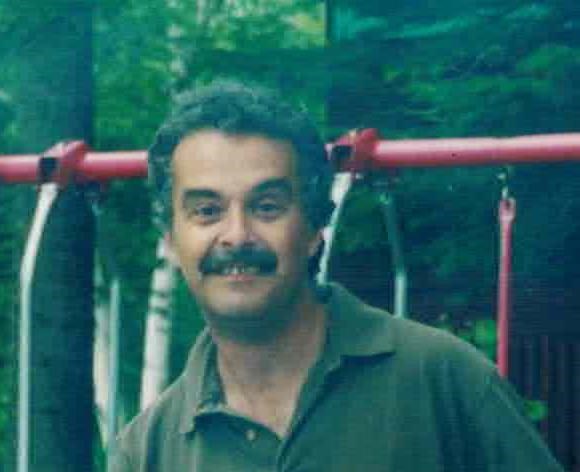 Obituary of Denis Desormeaux