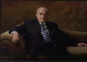 Obituary of Mark Mercer Kirkham