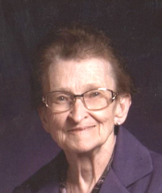 Obituary of Betty Delores Coleman