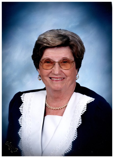 Obituary of Mrs. Pauline G Rogers