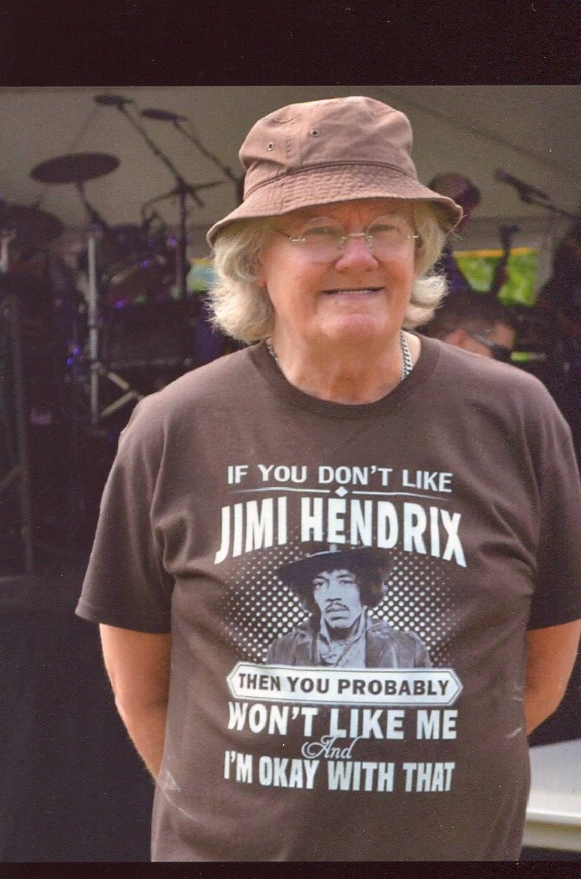 Obituary of Joseph "Mike" Walls