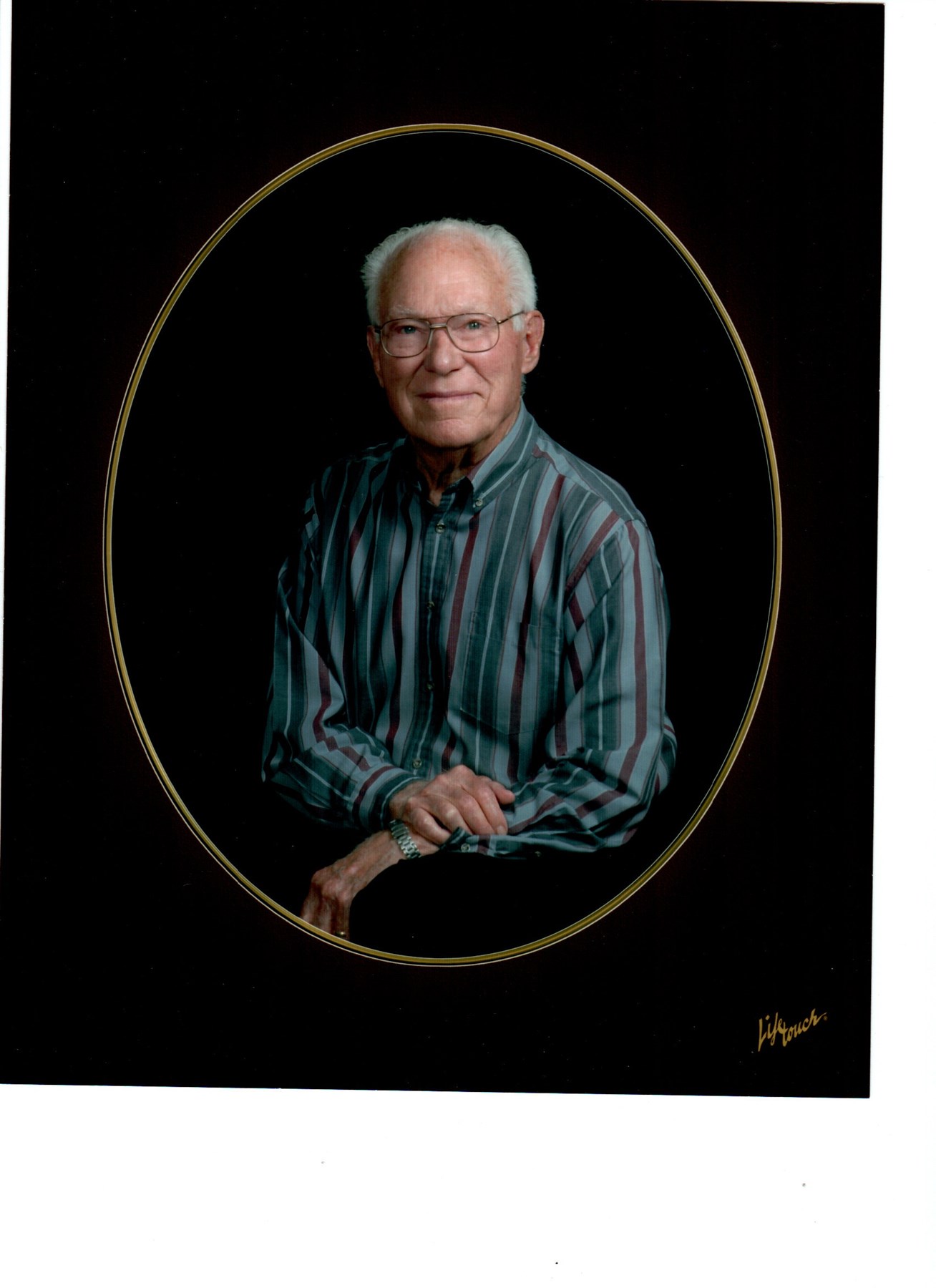 Obituario de Thomas B. Mee