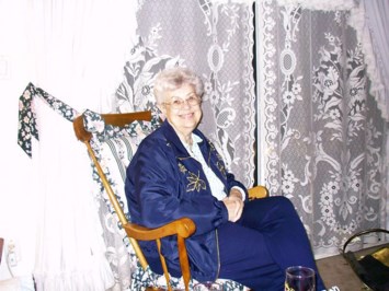 Obituary of Charlotte Lavonne Richards