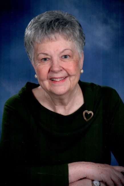 Obituary of Jerry Ann Criswell