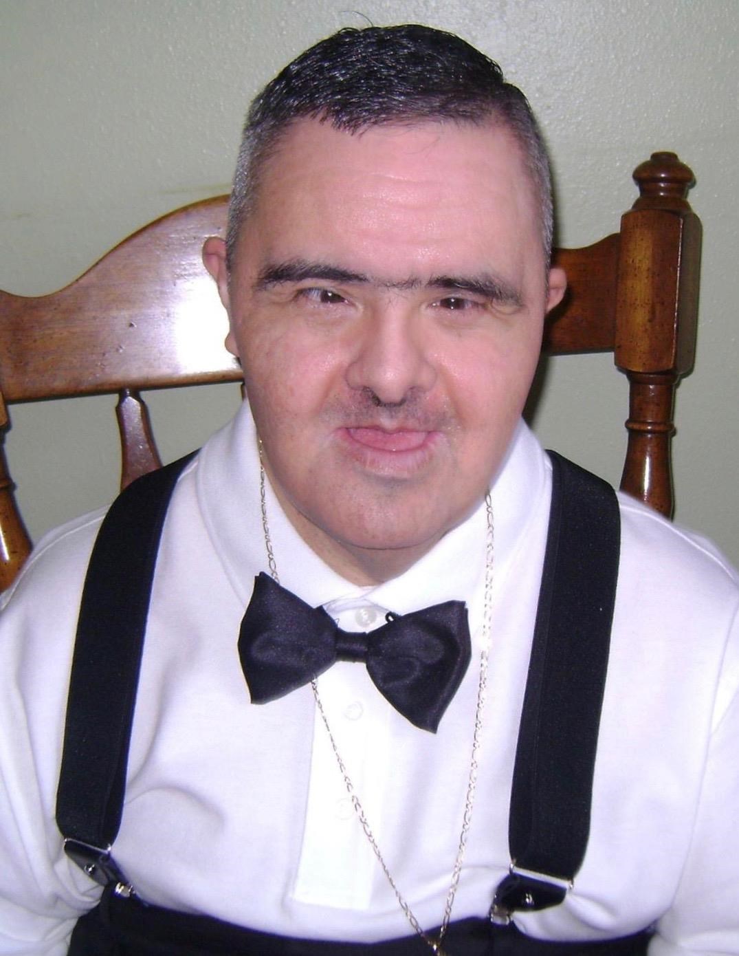 Obituary of Juan "Pichie" Gilberto Ramirez Perez