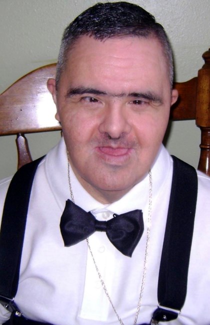 Obituary of Juan "Pichie" Gilberto Ramirez Perez