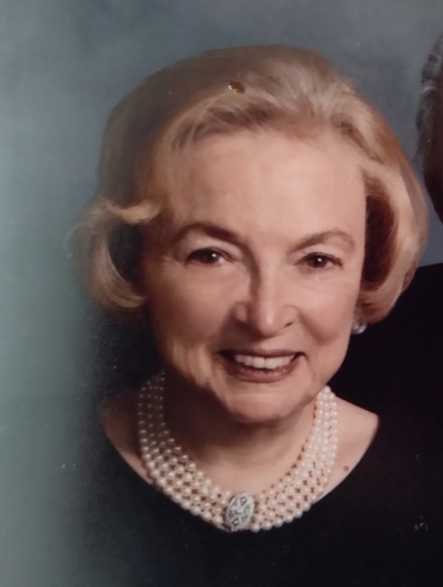 Obituario de Gail Cranch Maxwell