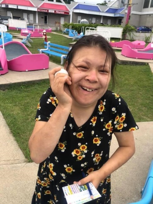 Avis de décès de Maryjane Paquin