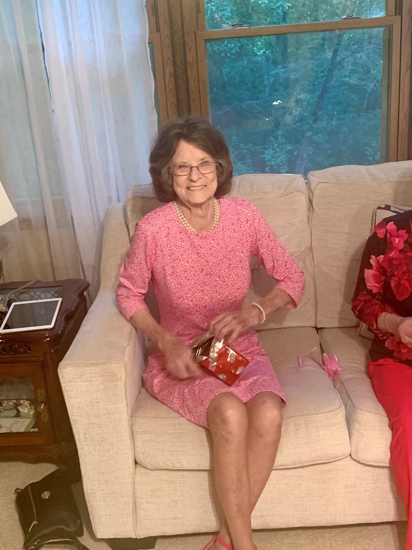 Obituary of Linda Bishop Clevenger