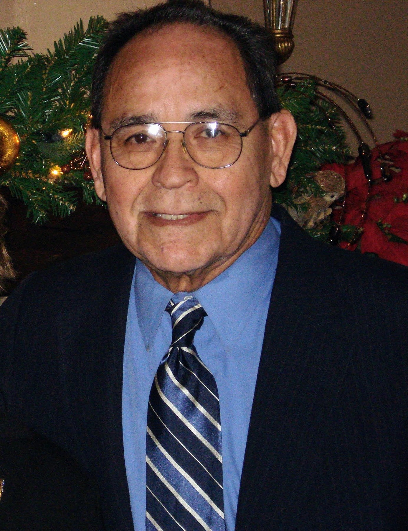 Obituary of Charles Vincent Banda