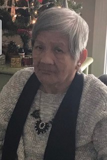 Obituary of Norma G. Quinn