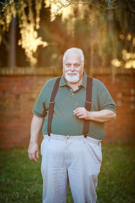 Obituary of Louis Steven Vitale Jr.