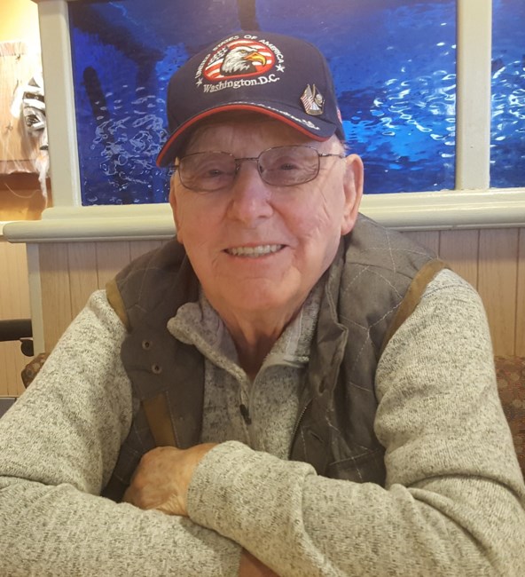 Obituary of Dean Winton Grendahl