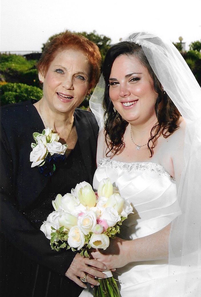 Obituary of Myrna Ethel Blum