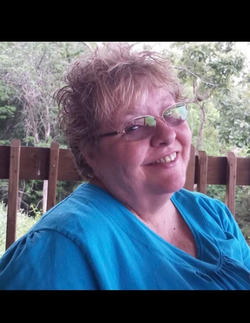 Norma "Charlene" Palmer Obituary Belton, MO