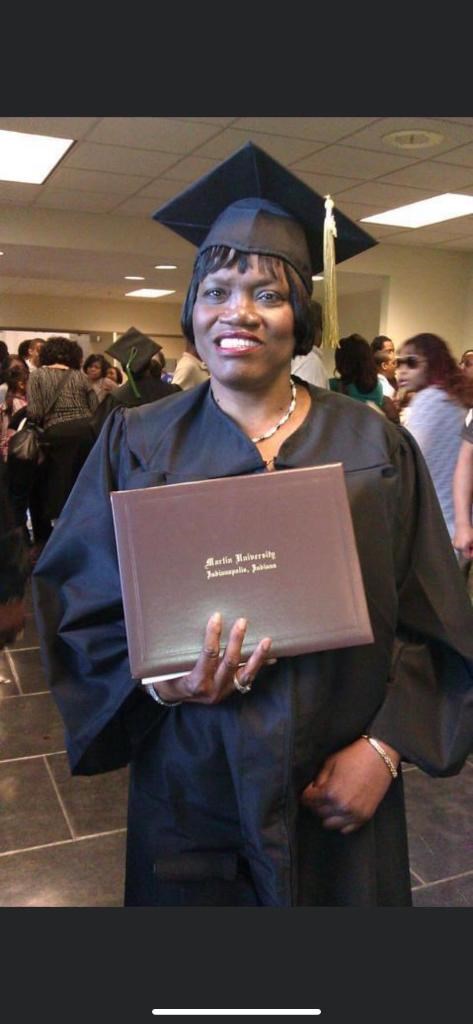 Obituary of Linda B. Kitchell