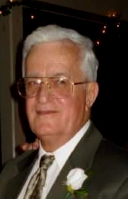 Obituary of Robert T Barrett