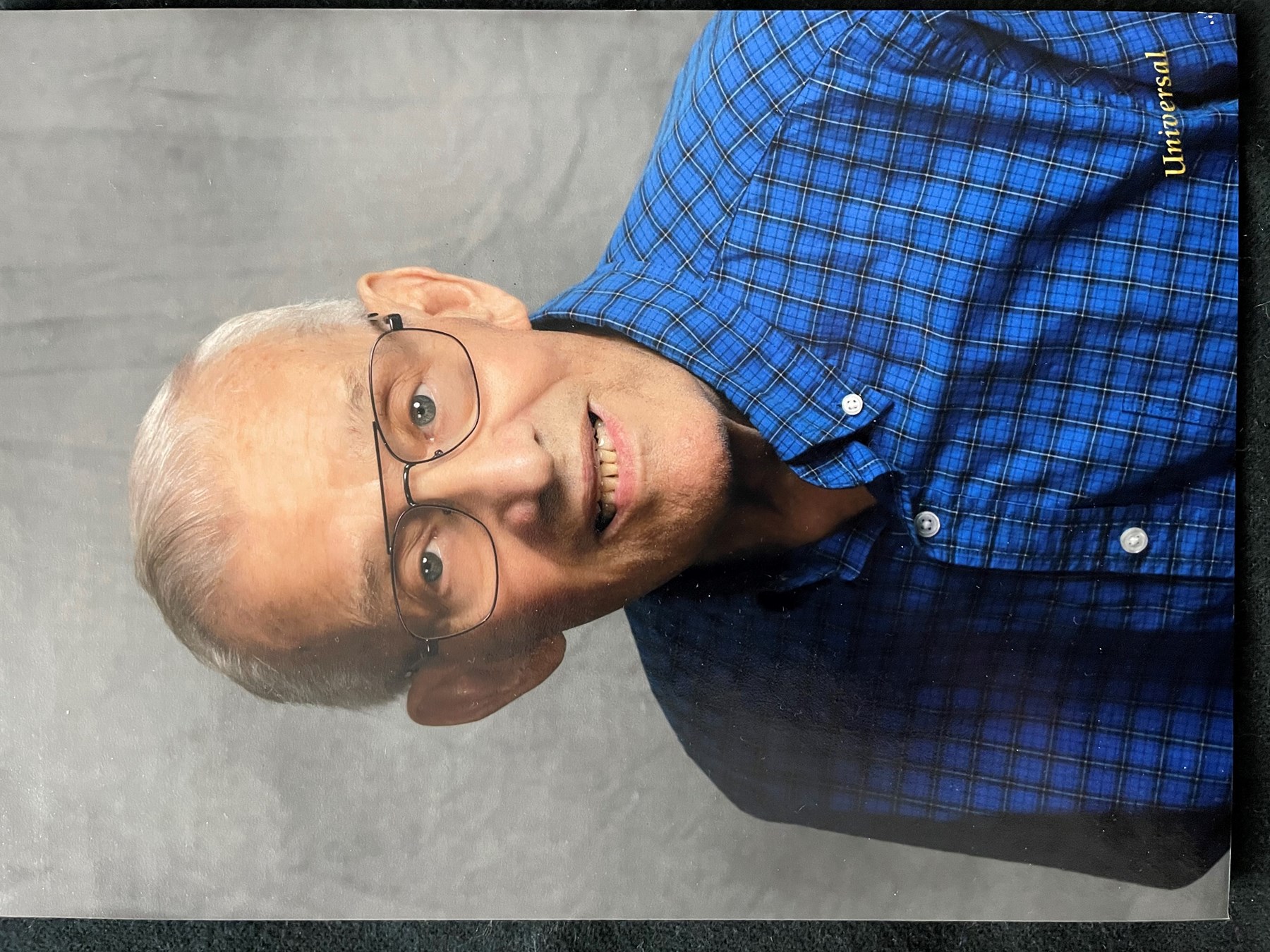 Obituary of James R. Lucas