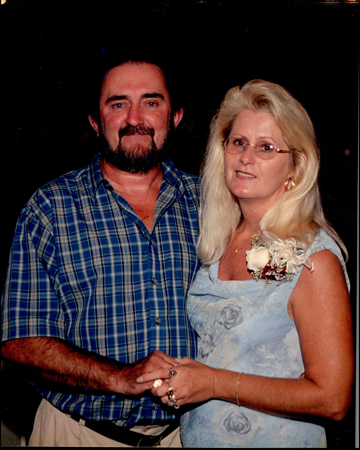 Obituary of Kathy Nell (Price) McDowell