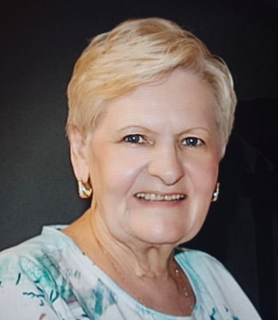 Obituary of Gloria Jean Moss