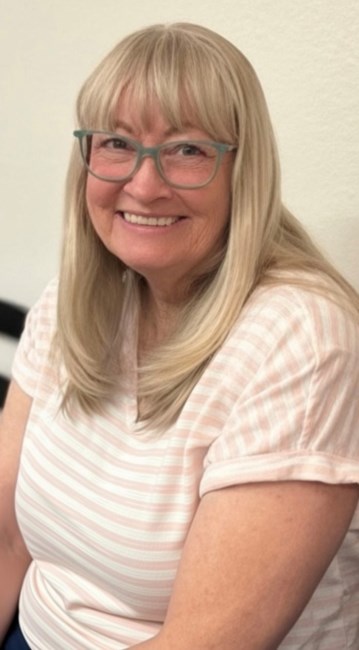 Obituario de Jolene Stettler