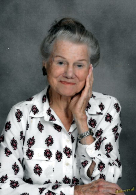 Obituary of Rosalie M. Poss