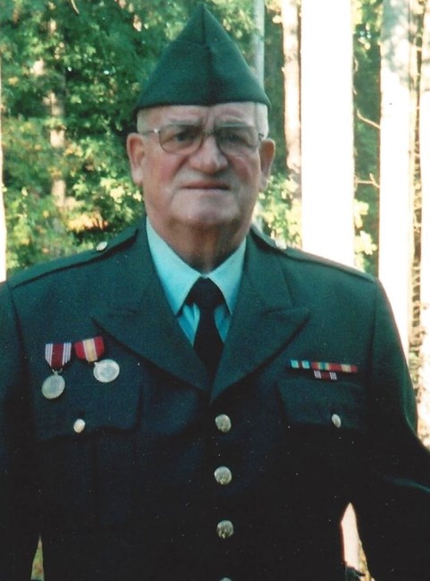 Obituary of Hans Dambach