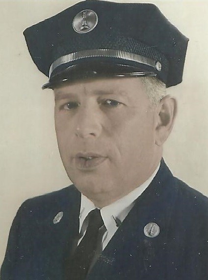 Obituary of Edgar G Aid