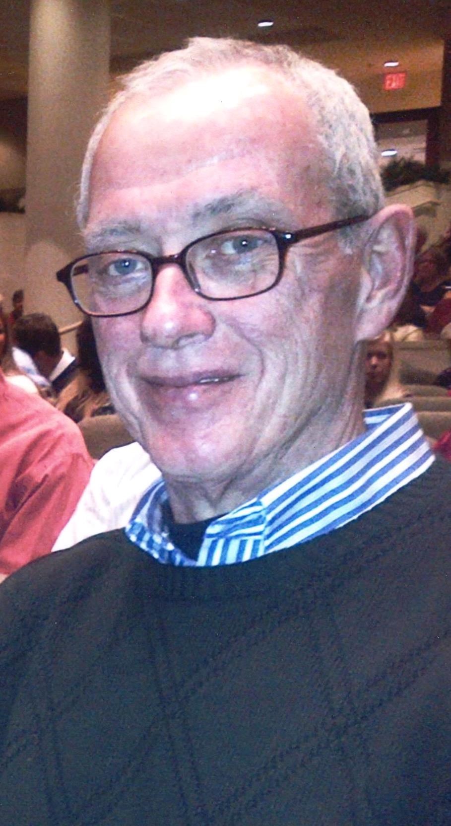 Edward Moriarty Obituary Williamsburg, VA