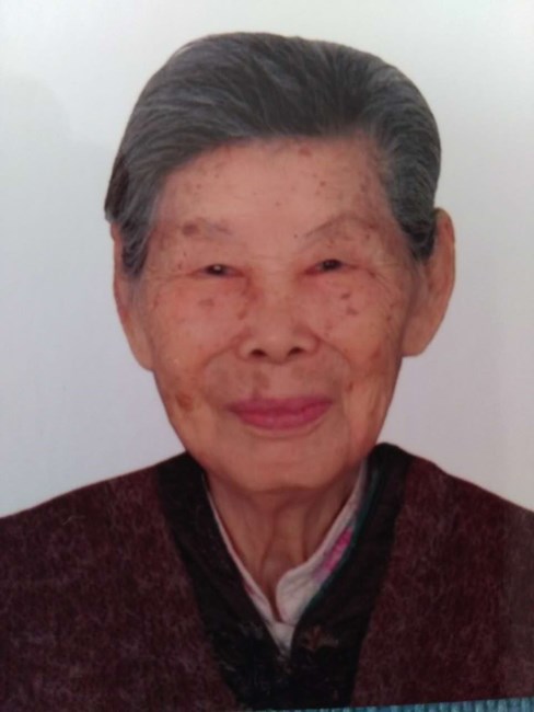 Obituary of Chunmei Chen
