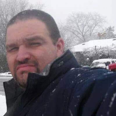 Obituary of Jerry William McMahon Jr.