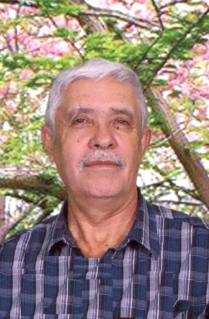 Obituario de Enrique C. Delgado