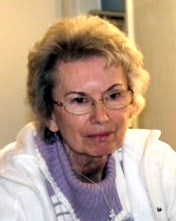 Obituario de Jeanette L. O'Brien