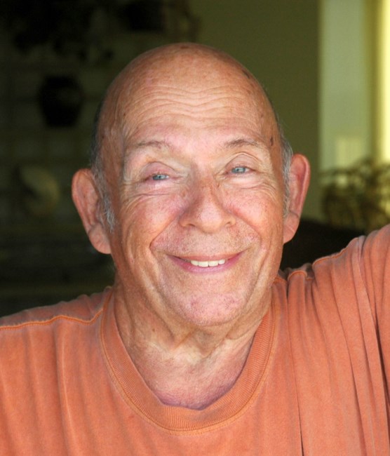 Obituario de Jack Raymond Gunderson