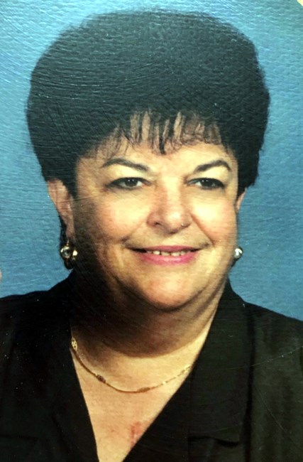 Obituary of Marie Theresa Kober