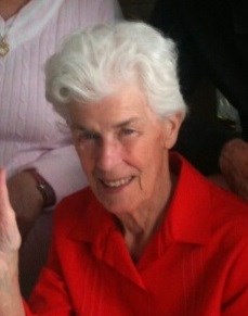 Obituary of Margaret F. Murphy