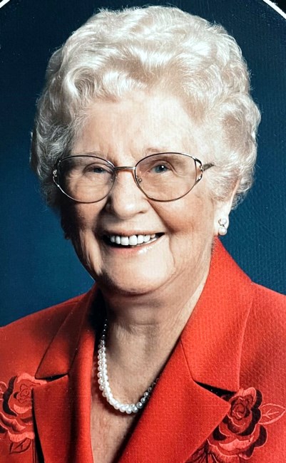 Obituary of Carrie G. Prosser