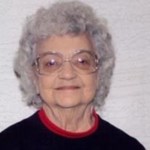 Marguerite Currey