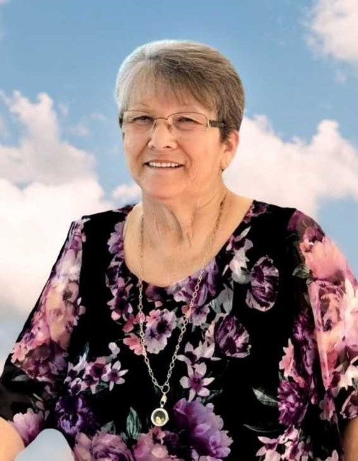 Obituario de Gale McMasters