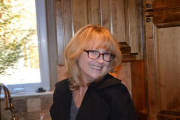 Obituary of Patricia Van Tassel