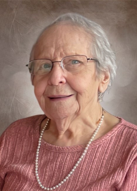 Obituary of Ghislaine Savard