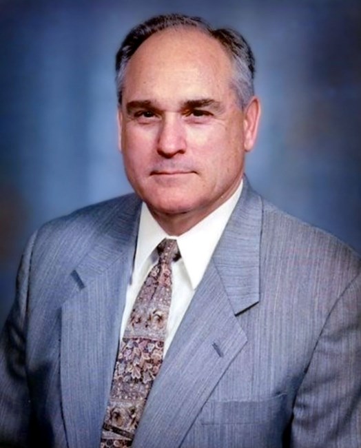 Obituary of Jack Howard Rogers