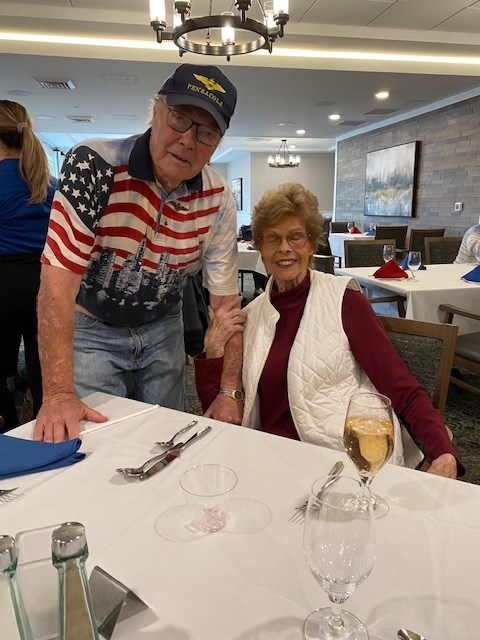 Obituary of Ellett "Dick" Richard Klages