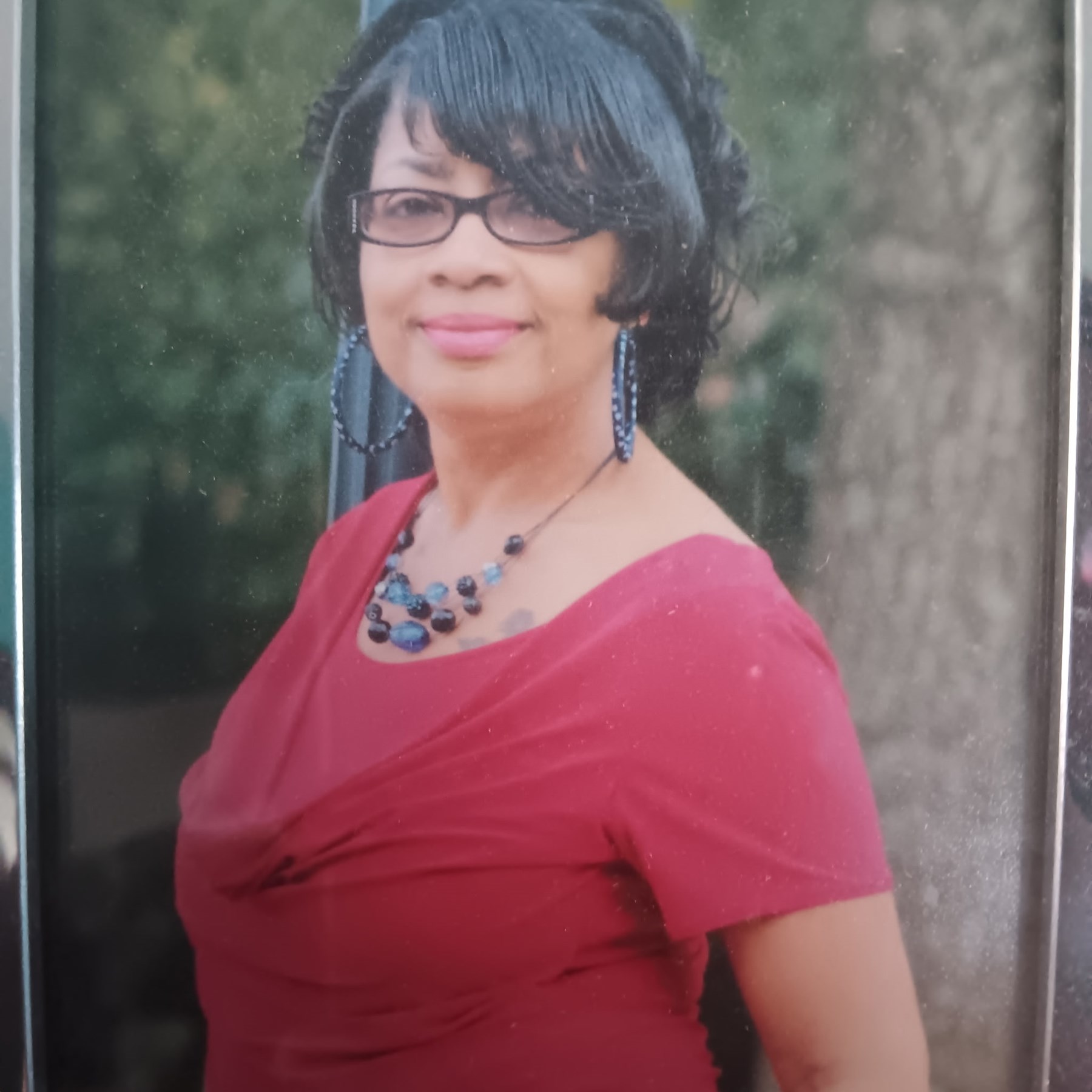Obituario de Mrs. Monica Melissa Echols