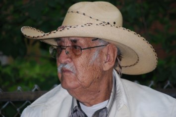 Obituary of Pedro Gonzalez