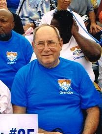 Obituary of John Gilbert Lemon