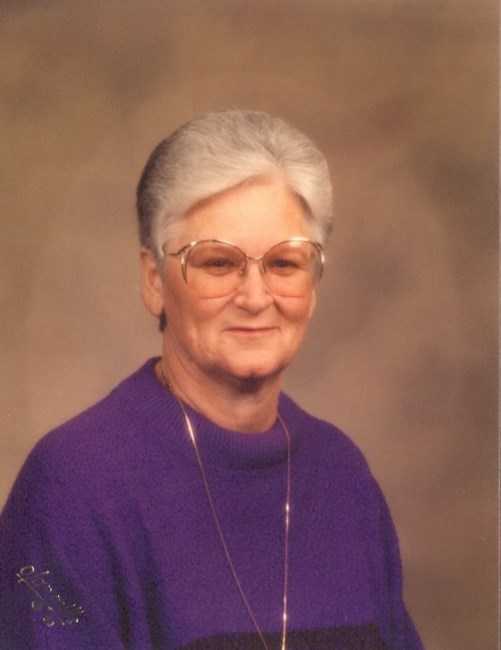 Obituary of Narice Elizabeth Jackson