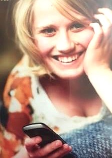 Obituary of Alexandra Angel Juarez