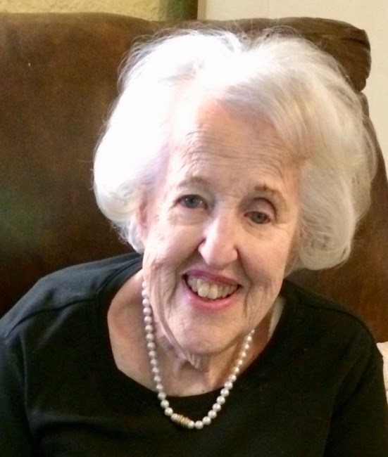 Obituary of Mary Alice Wilson Guenzel